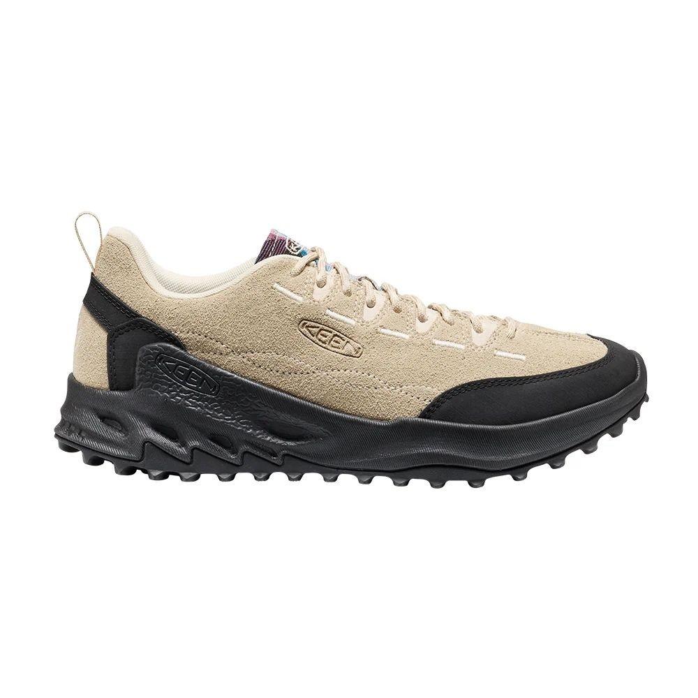 Keen Jasper Zionic Sneaker | Men's | Outdoor Archives | Safari / Birch ...