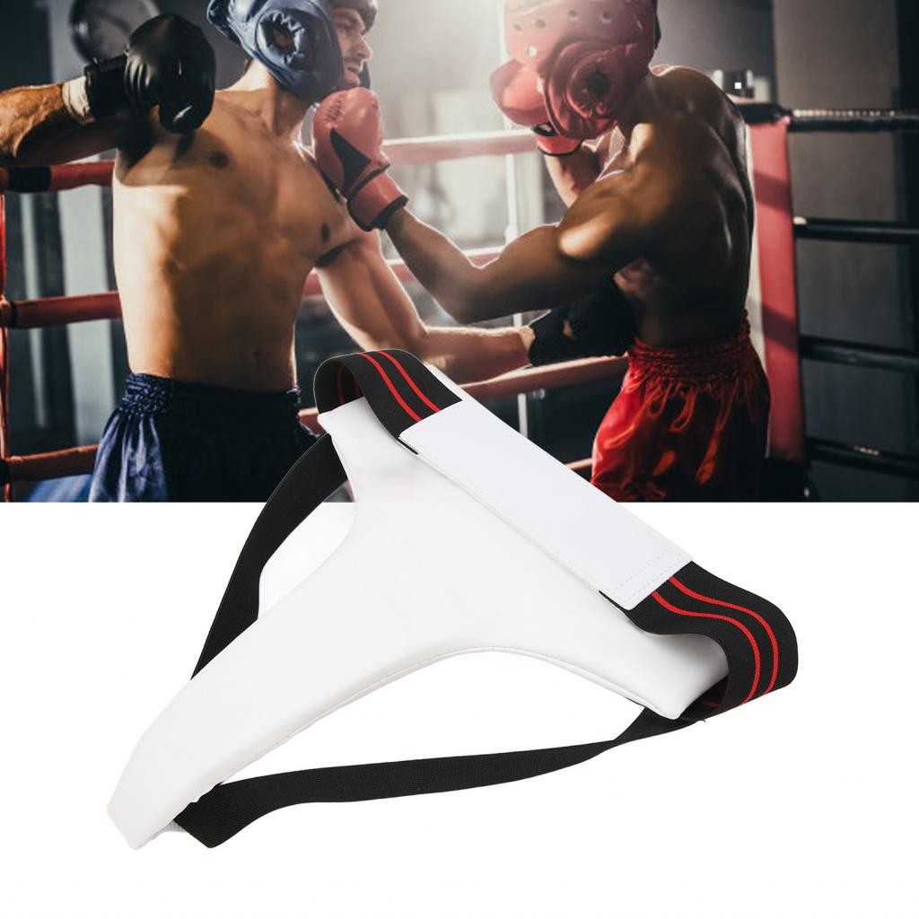 tomvorks Taekwondo Groin Guard Women Supporter Elastic Jock Strap Best ...