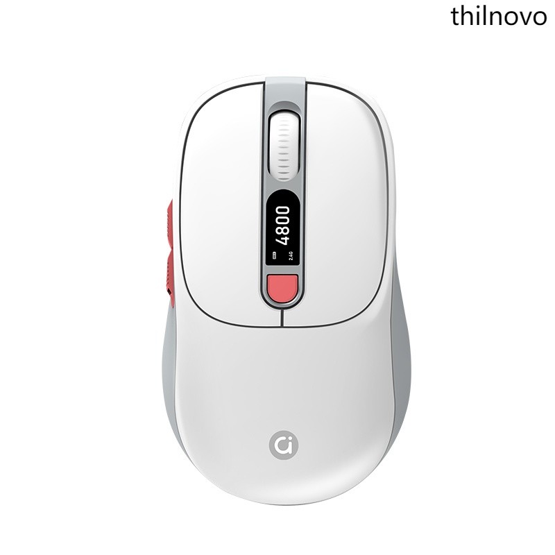 Asus A Bean Bluetooth Wireless Mouse Computer Universal Mouse Wireless ...