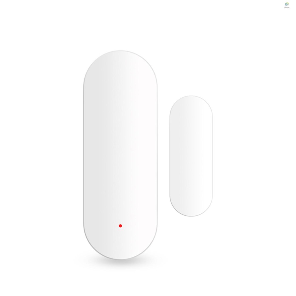 Zigbee Smart Door Sensor Tuya APP Control Door Open / Closed Detector ...
