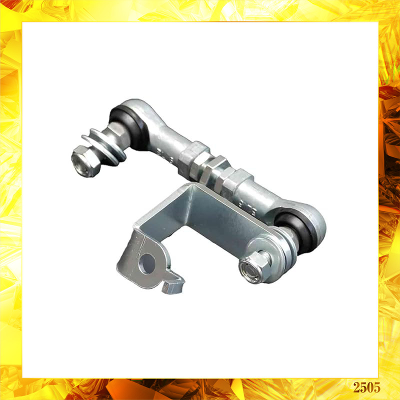 Cusco (CUSCO) 【Auto Levelizer Adjuster Rod】 Suzuki Swift Sport ZC33S ...