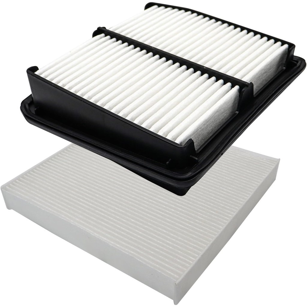 A-Premium Engine Air Filter Compatible With Acura And Honda - Foto 8
