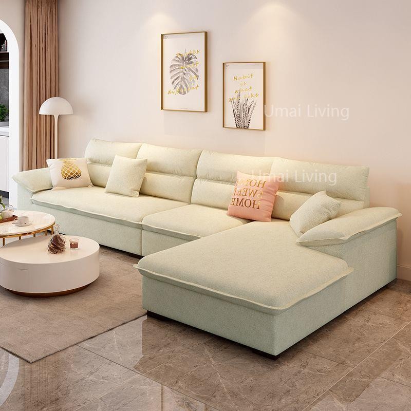 ApeHome Compressed Sofa Compressed Sofa Recliner Balcony Bedroom Sponge ...