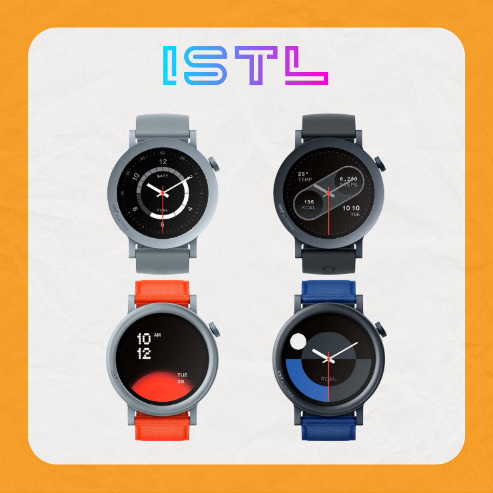 CMF by Nothing Watch Pro 2 Smart Watch - Brand New | Shopee Malaysia