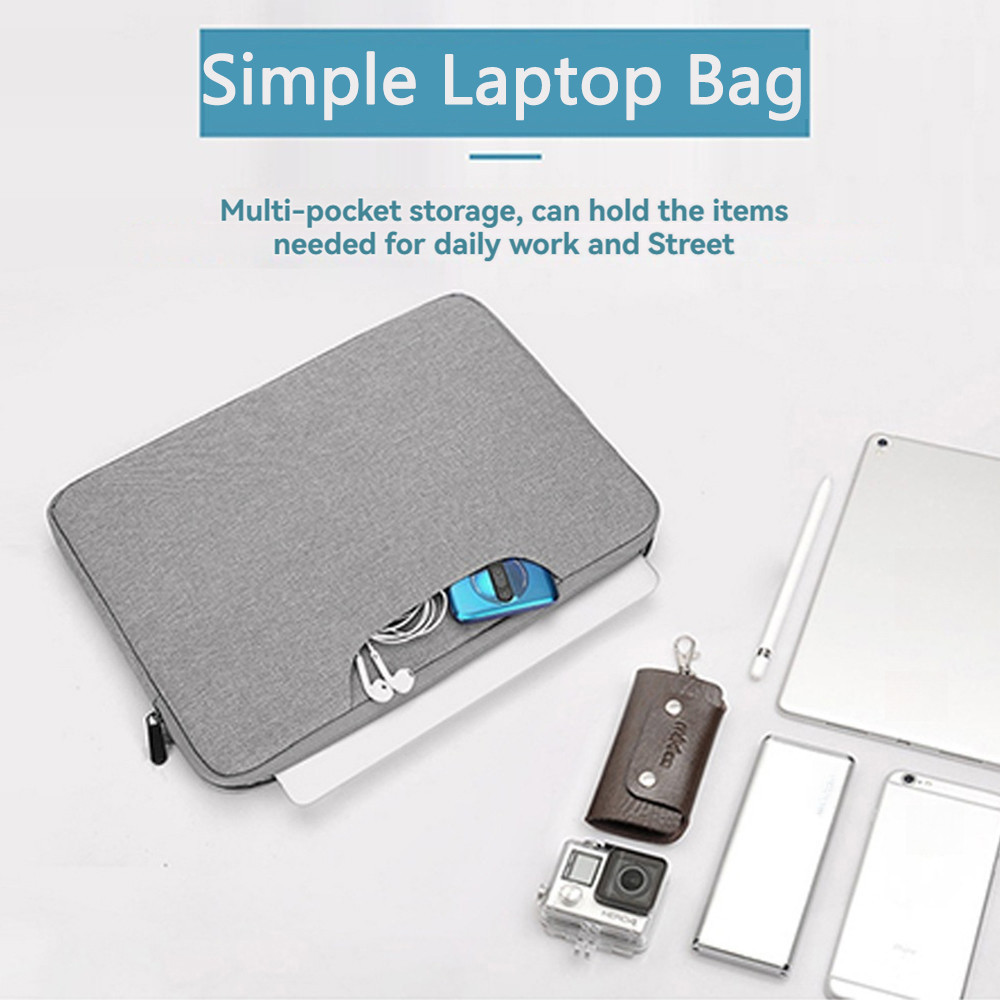 (11.6-12.5 Inches) Laptop Bag Sleeve Case Cover Tablet Handbags ...