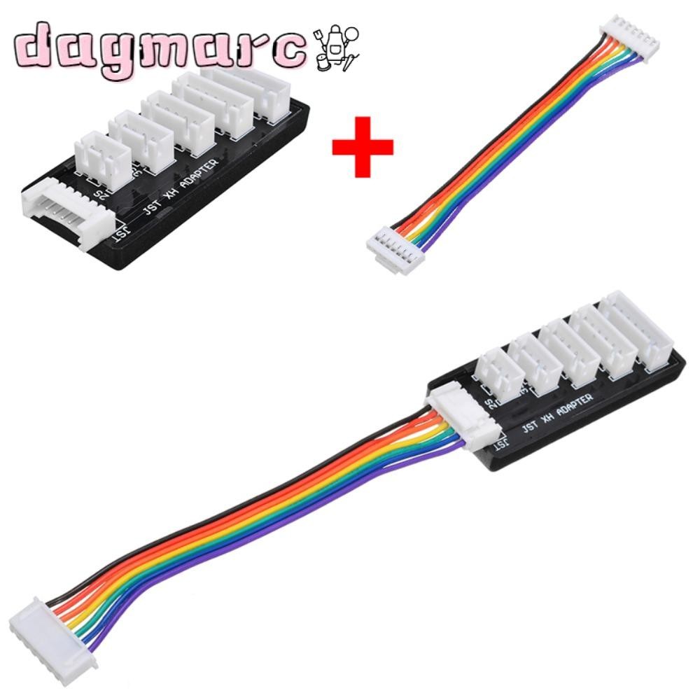 DAGMARC Balance Board, 2s-6s IMAX B6 Balance Charging Board, Multi ...