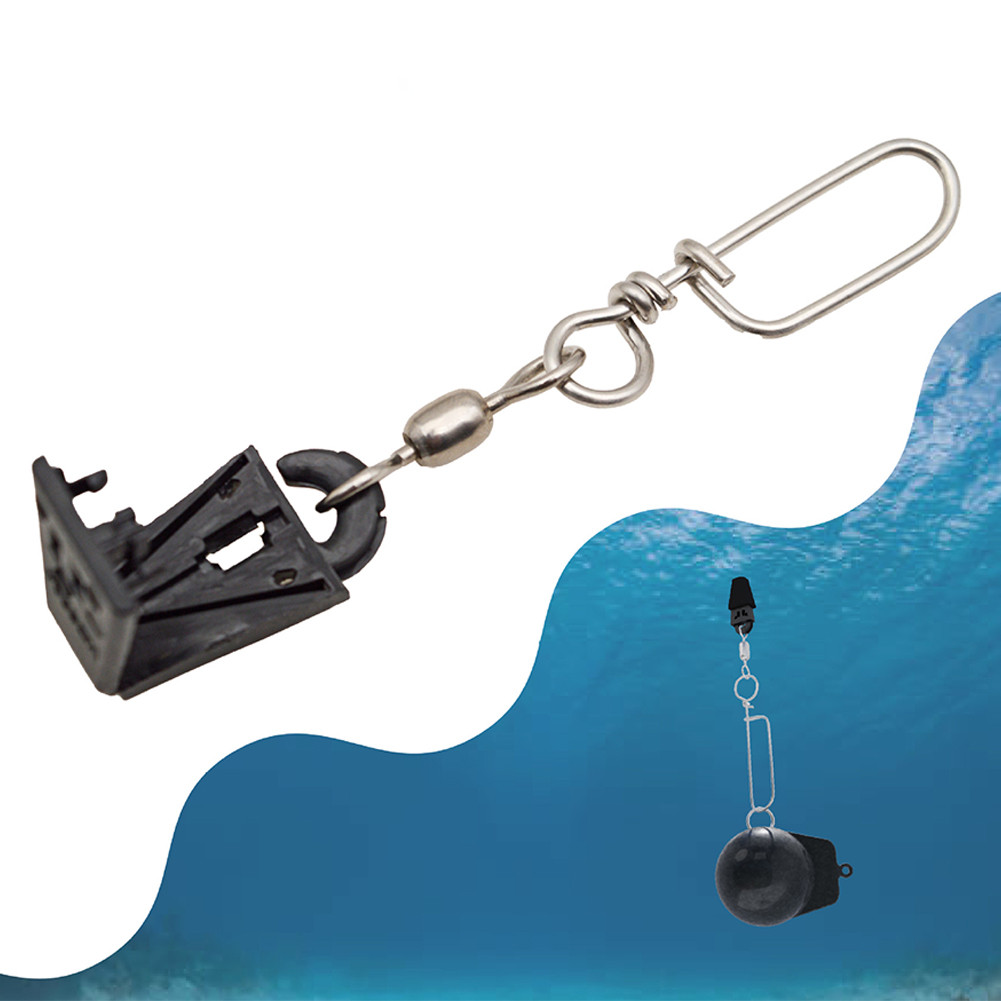 Fishing Downrigger Cable Connector Multi-Function Downrigger Cable ...