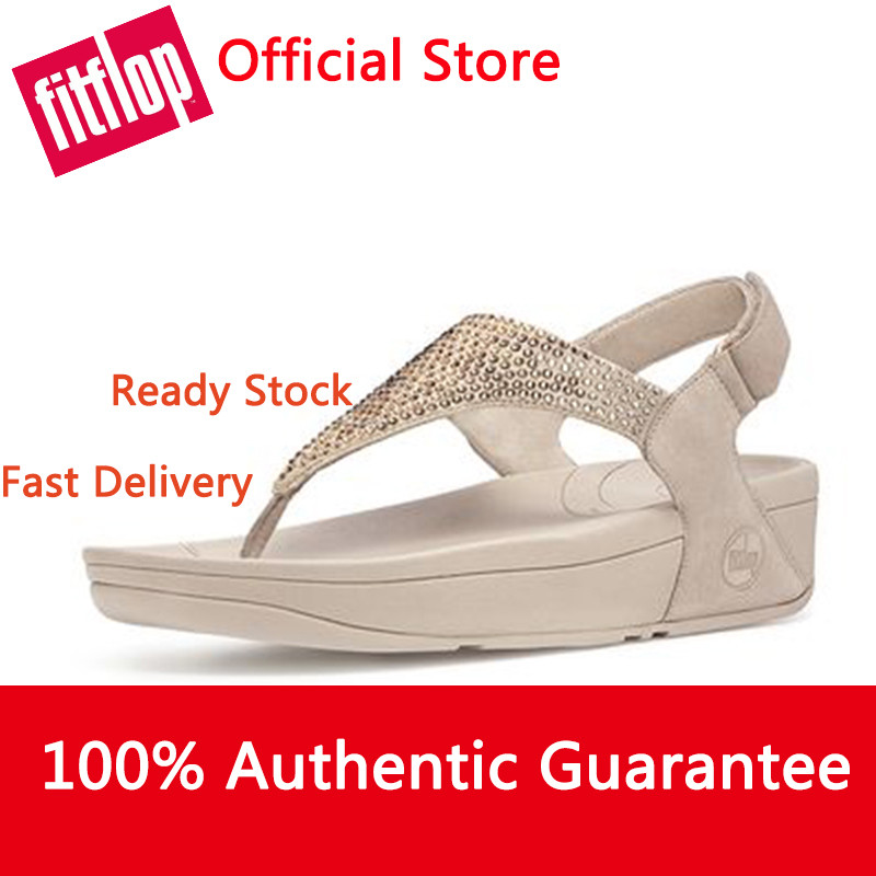 New Arrival-Original 2025 Fitflops Womens Sandals L36 Tia Toe-Thong ...