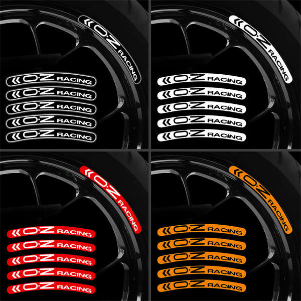 sticker kereta sticker kereta cermin depan Front Feather Car Sticker ...