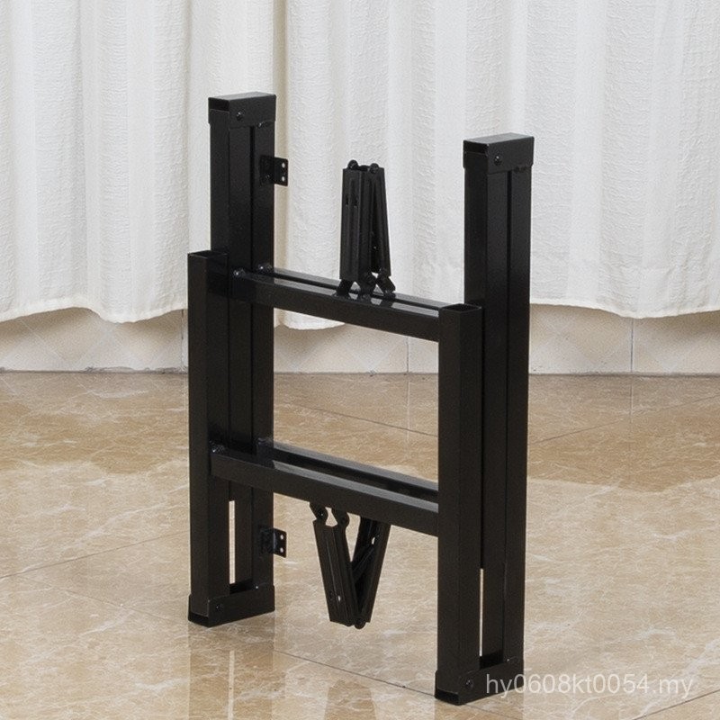 Foldable Bracket Dining Table Leg Bracket Table Leg Eating Table Leg ...