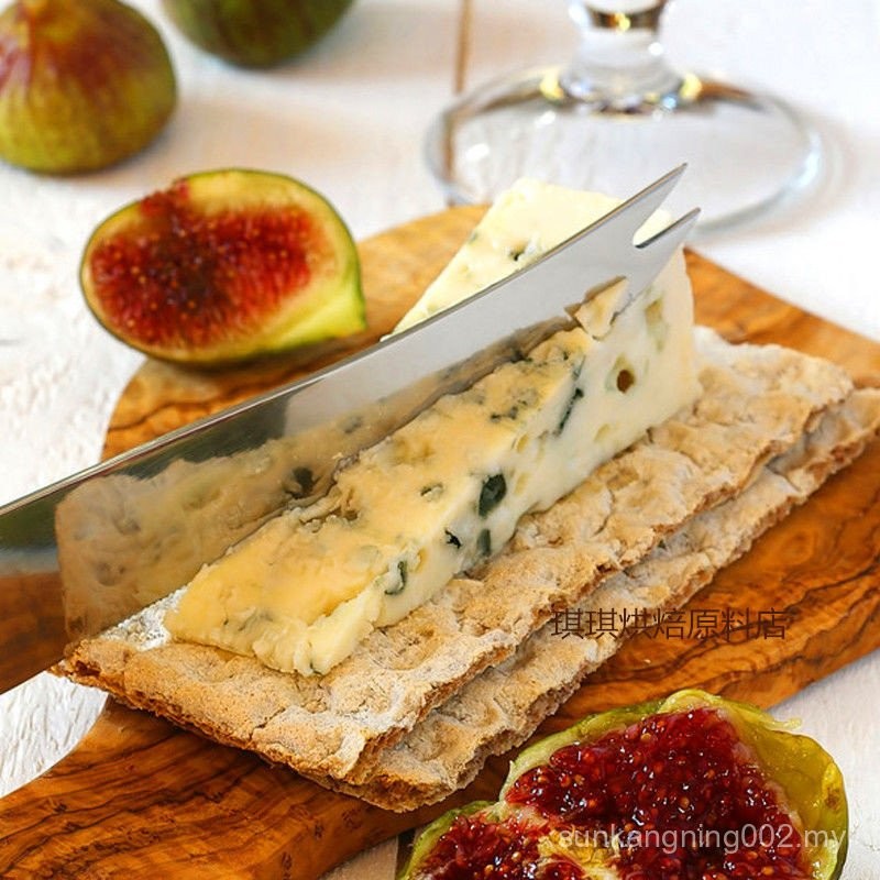 [2025] Denmark cheese Lesa Blue cheese Instant Stinky cheese cheese ...