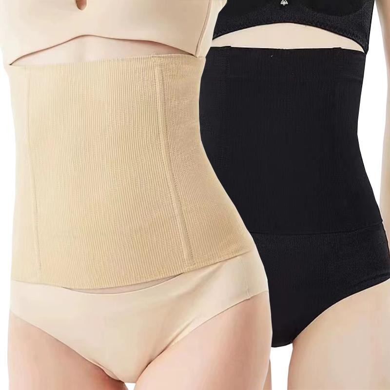 Girdle Bengkung Corset Korset body shaper tummy duck kurus perut