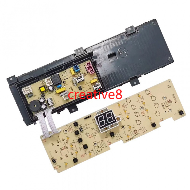FOR PANASONIC NA-F80A1 / NA-F80A4 / NA-F90A1 / NA-F90X1 WASHING MACHINE ...