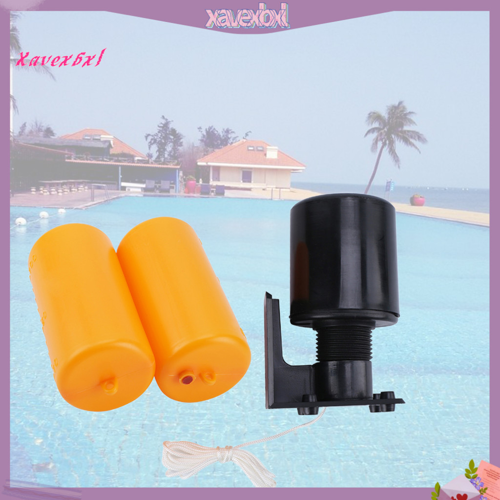 xavexbxl| Water Level Sensor Durable Moisture-proof Automatic Double ...