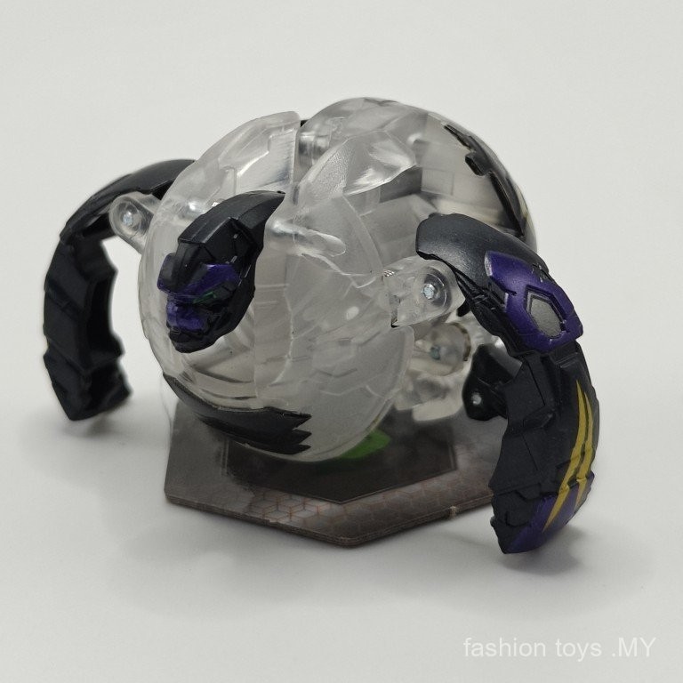 【Ready Stock】BAKUGAN bakugan takara tomy dragonoid original b daman ...