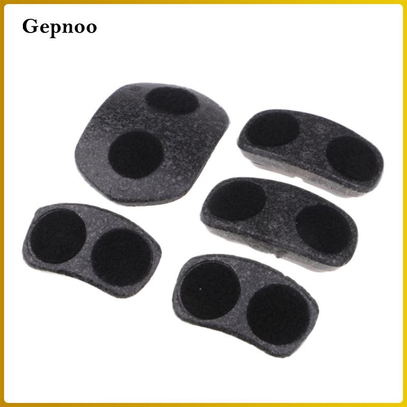 Gepnoo Helmet Pads Replacement Protective Foam Pad Foam Padding Kit For ...