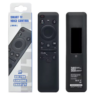 New BN59-01455A Solar Voice Remote Control for Samsung Smart TV, NEO ...