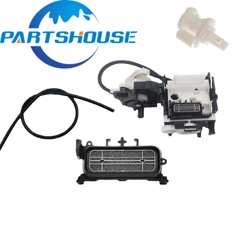 Grade A quality L3110 Pump Ink Capping Assy for Epson L1110 L3100 L3101 ...