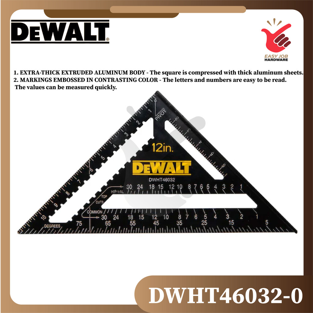 Dewalt 12