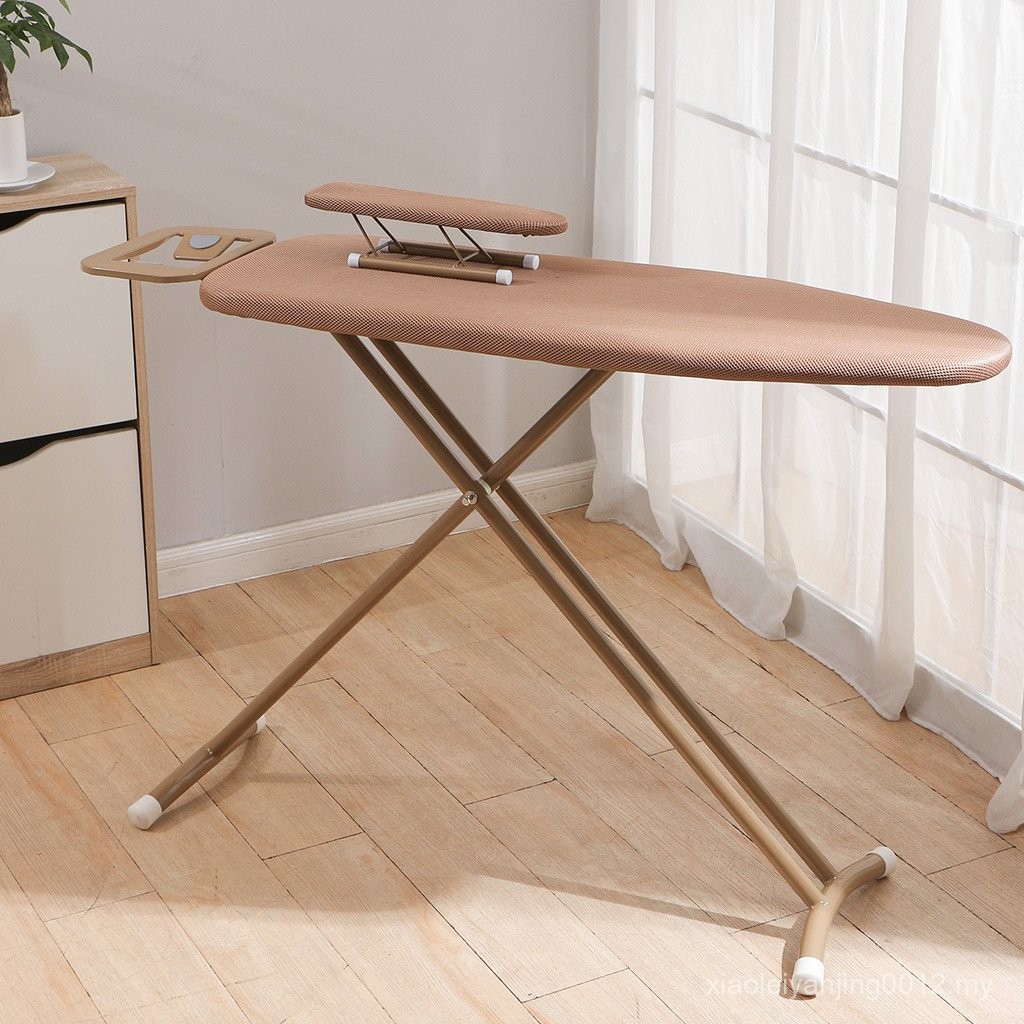 Household Child-Mother Ironing Board Large Small Size Folding Ironing ...