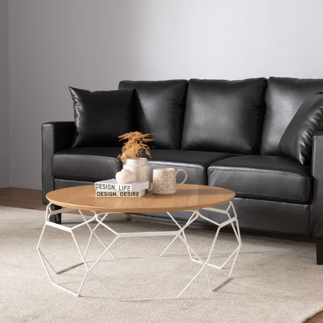 Furniture Mart NANO coffee table modern living room table home ...