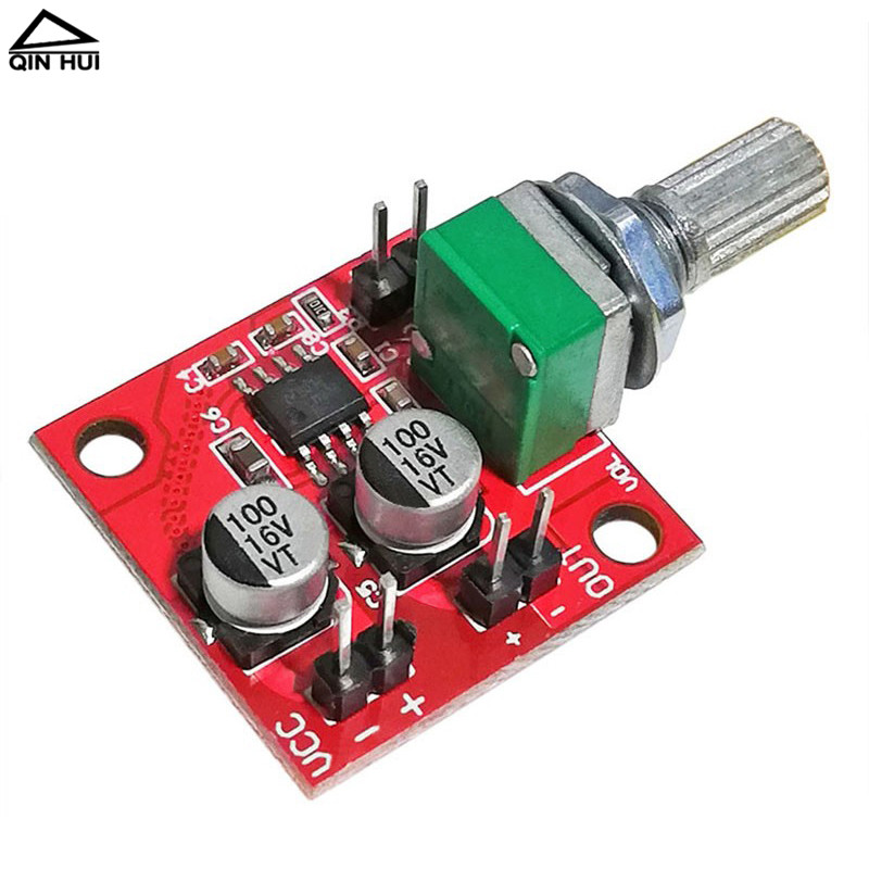 Headset Station Microphone Head Audio Amplifier Board Microphone ...