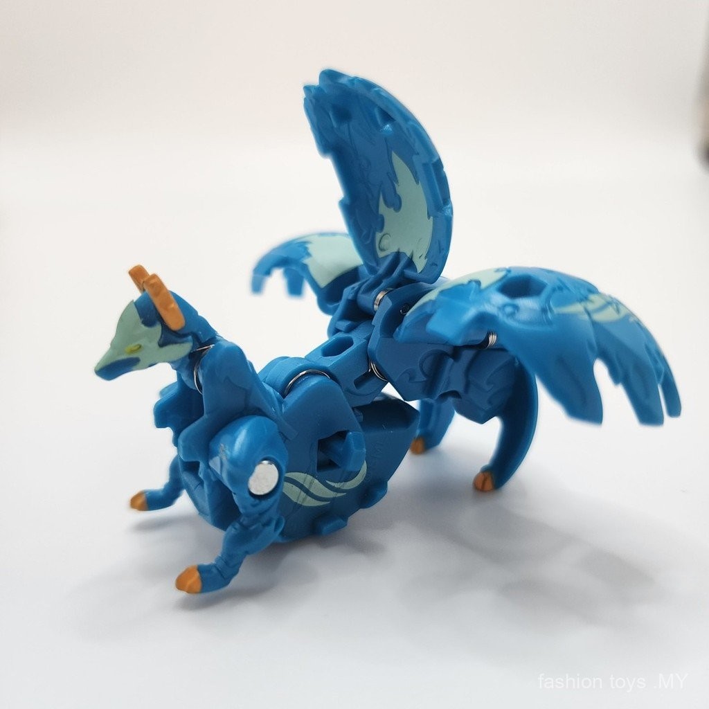 【Ready Stock】BAKUGAN bakugan takara tomy dragonoid original b daman ...