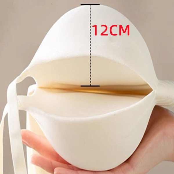 women bra bra push up Bra super tebal 12cm, cawan tebal, seluar dalam ...