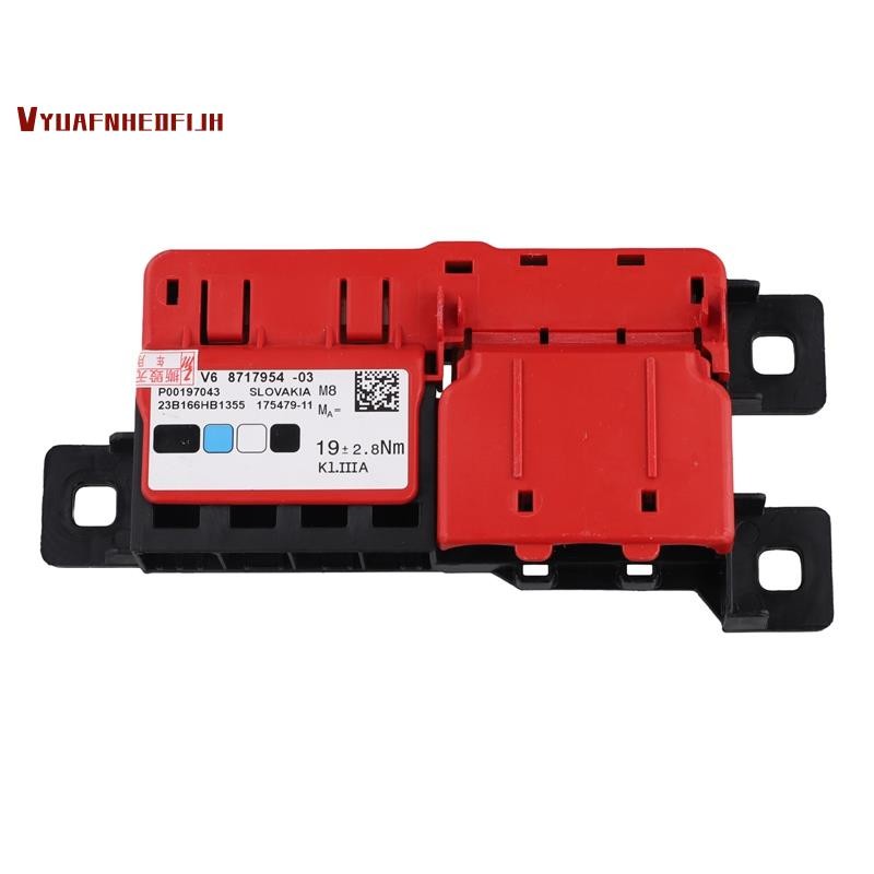 Car Fuse Relay Box Fuse Relay Box Control Unit for G05 | Shopee Malaysia