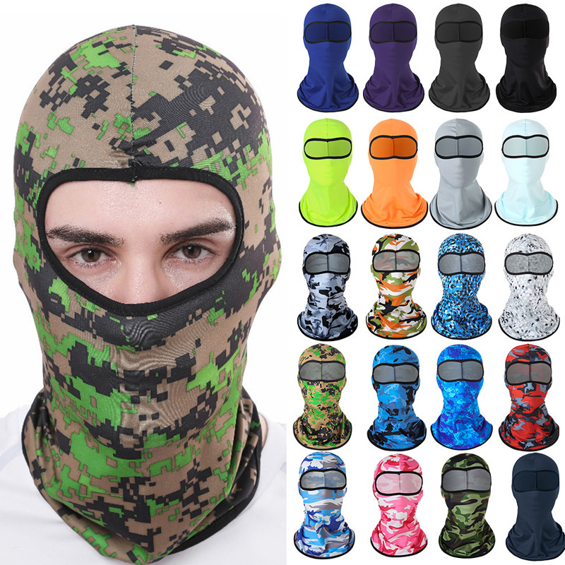 Buy balaclava Online With Best Price, Jul 2026 | Shopee Malaysia