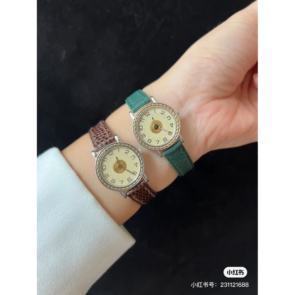 [Goddess of Luck's Favorites of the Goddess of Luck] Medieval Watch ...