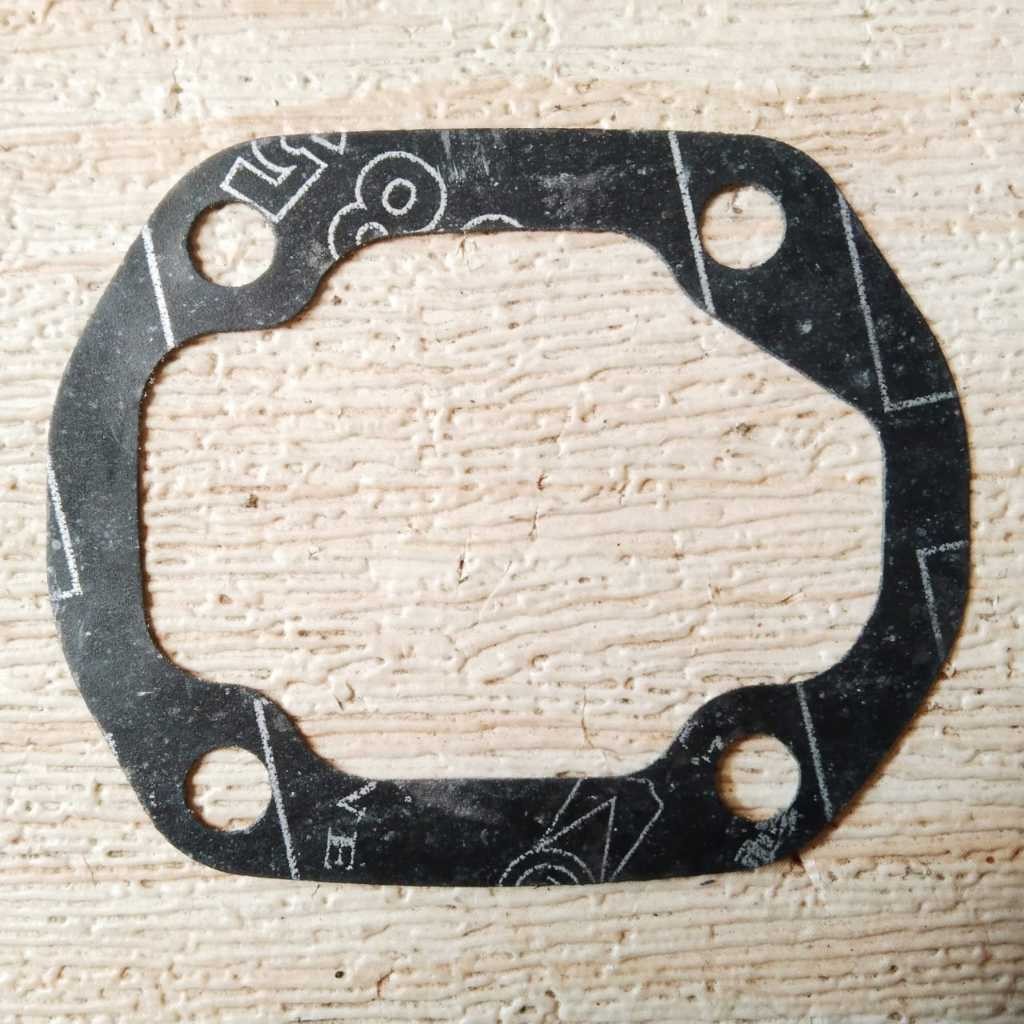 Emerald Gaskets Intake Manifold Gasket – Honda XL70 SL70 CT70 ATC70 S65, Nitrile