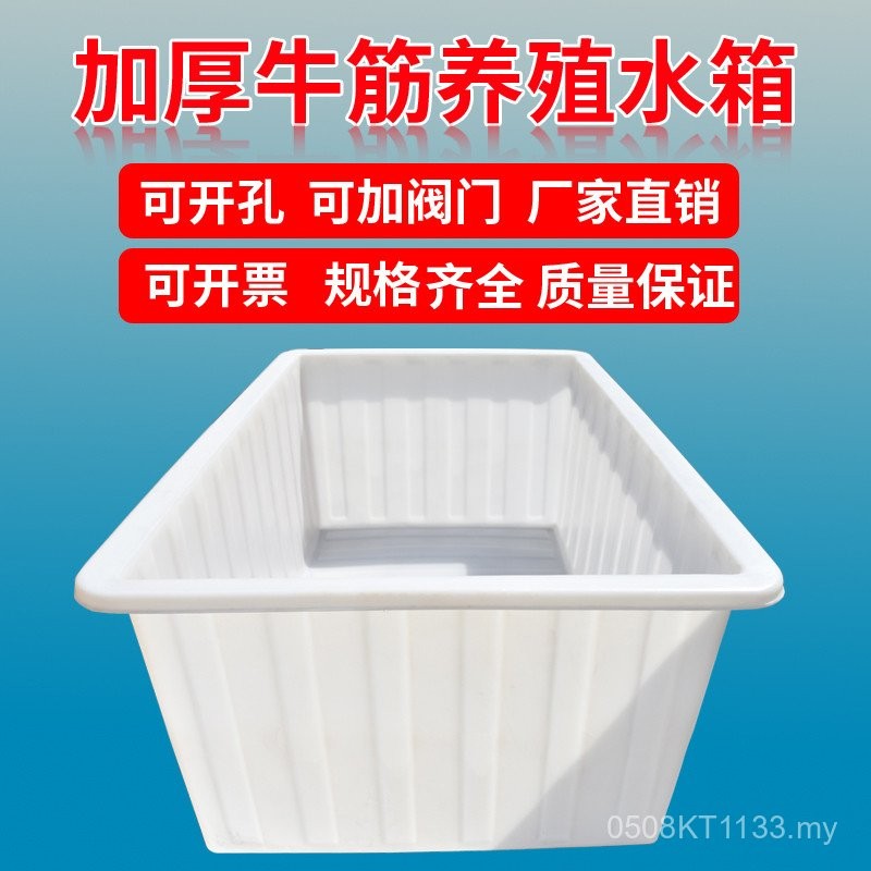Turtle Fish Box Household Culture Water Tank Beef Tendon Water Storage ...