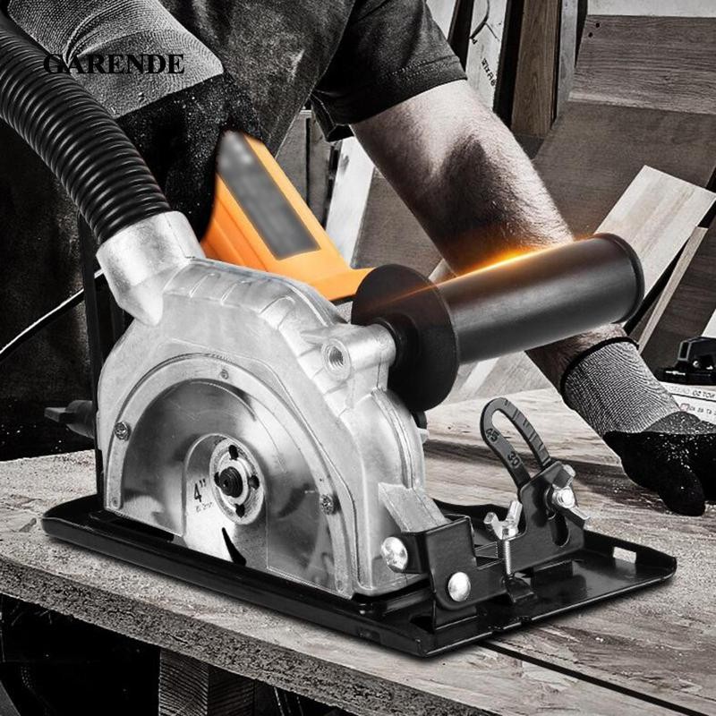 [In Stock] Angle Grinder Support /Angle Grinder Stand /Angle Grinder ...