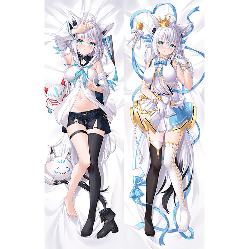 vtuber-shirakami-fubuki-dakimakura-pillow-case-anime-game-hugging-body