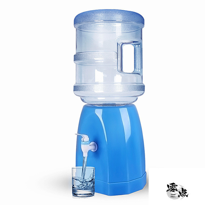 Simple Water Dispenser Water Purification Mineral Water Drinking ...