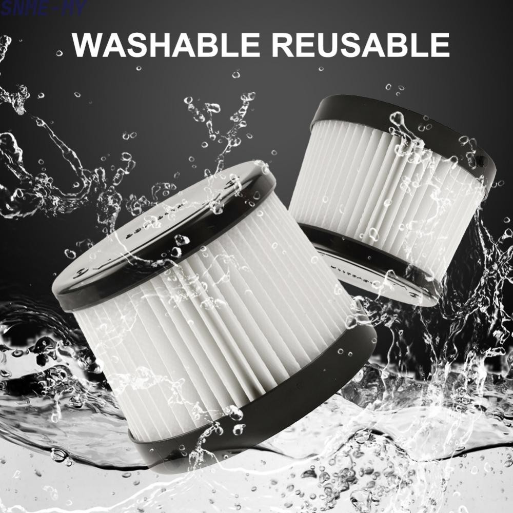 Keep Your Air Clean with the DCV501HB Filter for DEWALT DCV501HB ...
