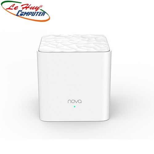 Genuine Tenda NOVA MW3 Router (1 Pack) | Shopee Malaysia