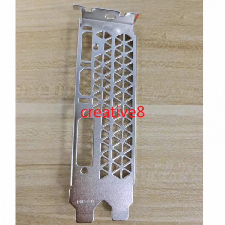 Brand New Colorful Rainbow RTX 2060 SUPER Tomahawk Graphics Card Baffle ...