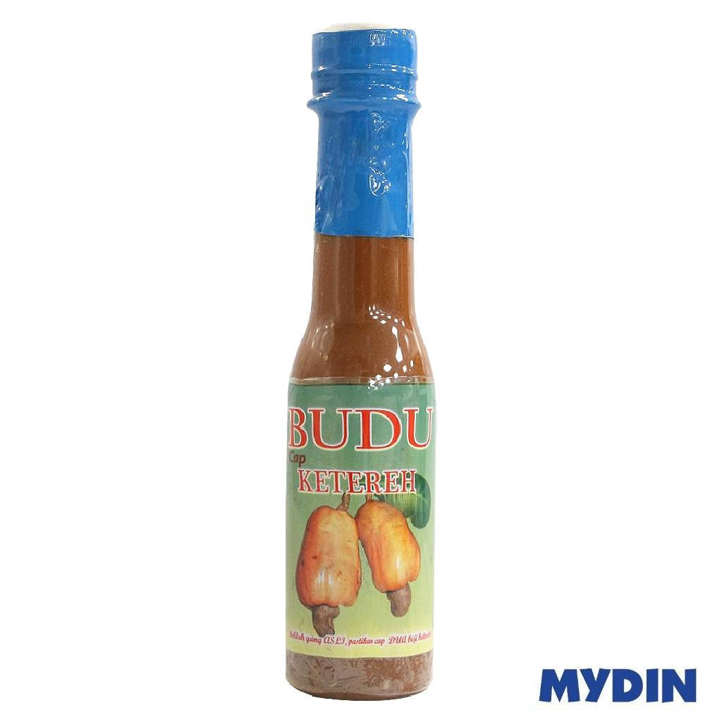 Buy budu cap ketereh Online With Best Price, Oct 2026 | Shopee Malaysia