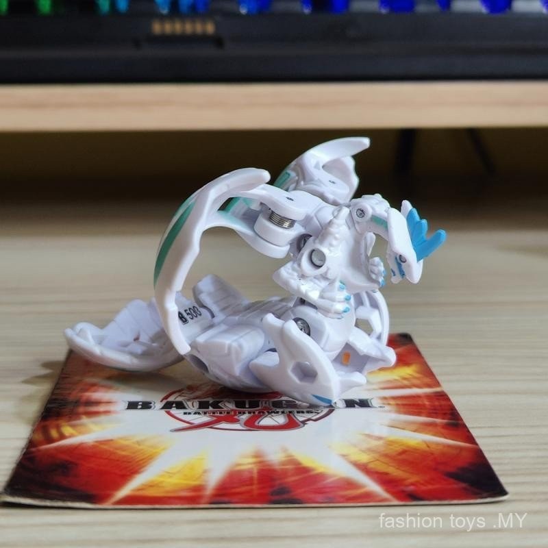 【Ready Stock】BAKUGAN bakugan takara tomy dragonoid original b daman ...