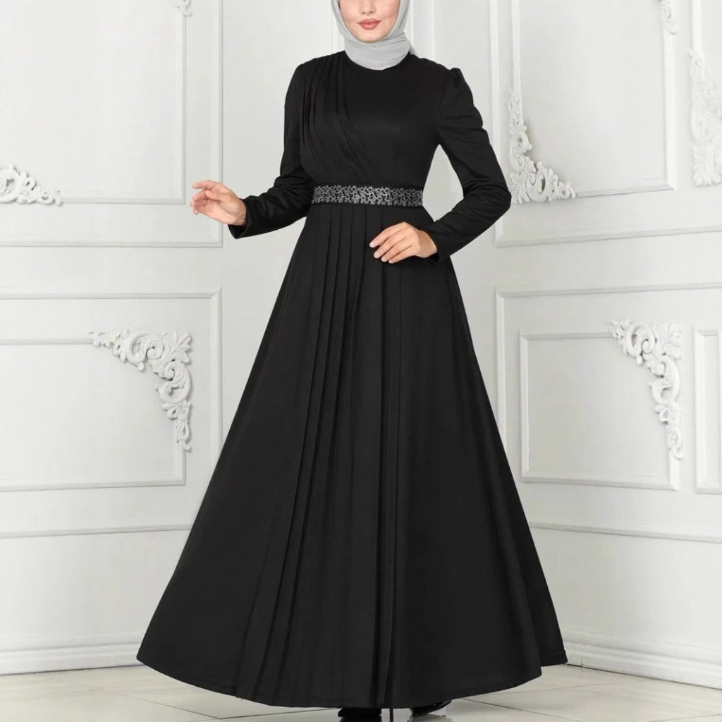 dinner dresses - Prices and Promotions - Muslim Fashion May 2026 | Shopee  Malaysia