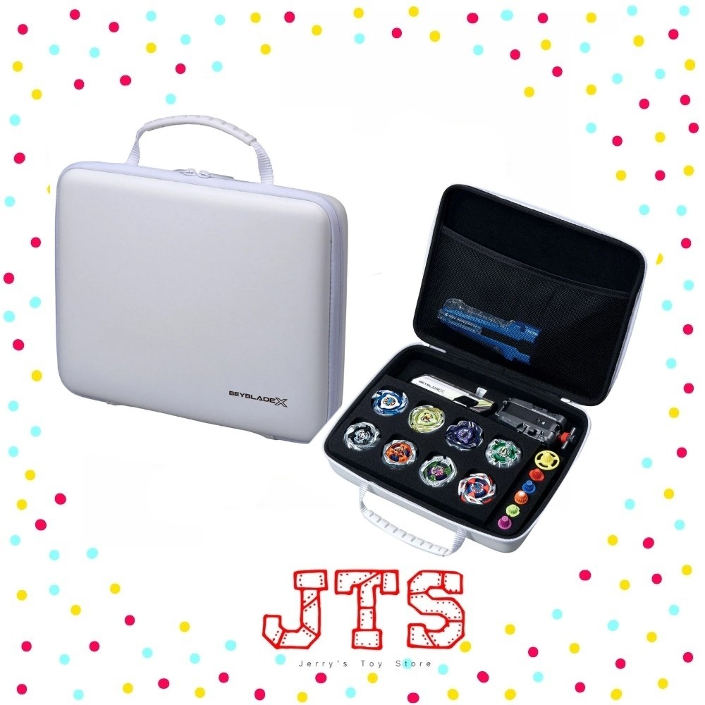 Takara Tomy Beyblade X BX-43 Gear Case White Ver. 958796 BX43 Beyblade ...