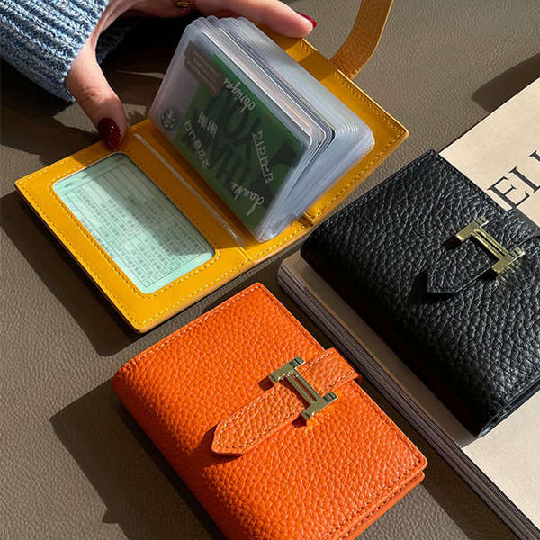 wallet nike original vintage wallet Pemegang kad wanita mewah baru ...