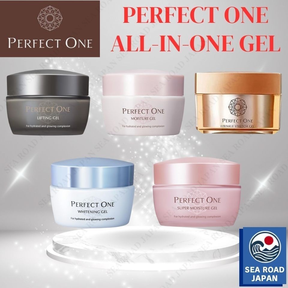 perfect one whitening gel - Prices and Promotions - May 2026