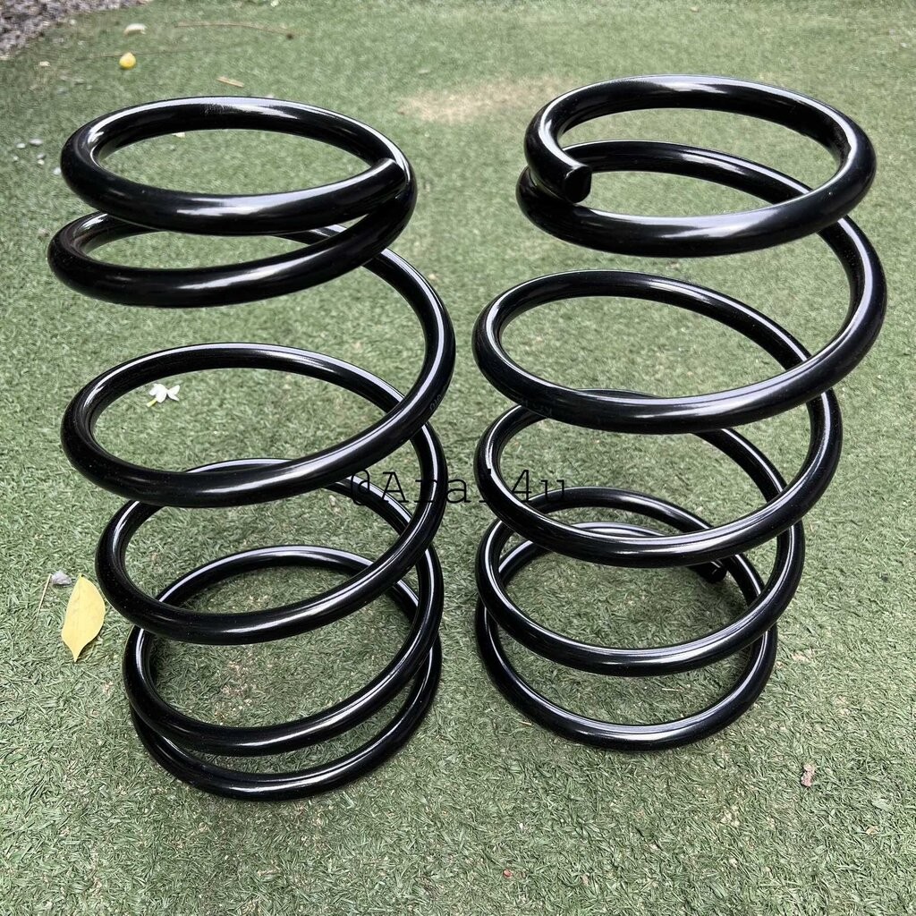 Rear Shock Spring HONDA CITY 96 Per Pair (HO-S010) | Shopee Malaysia