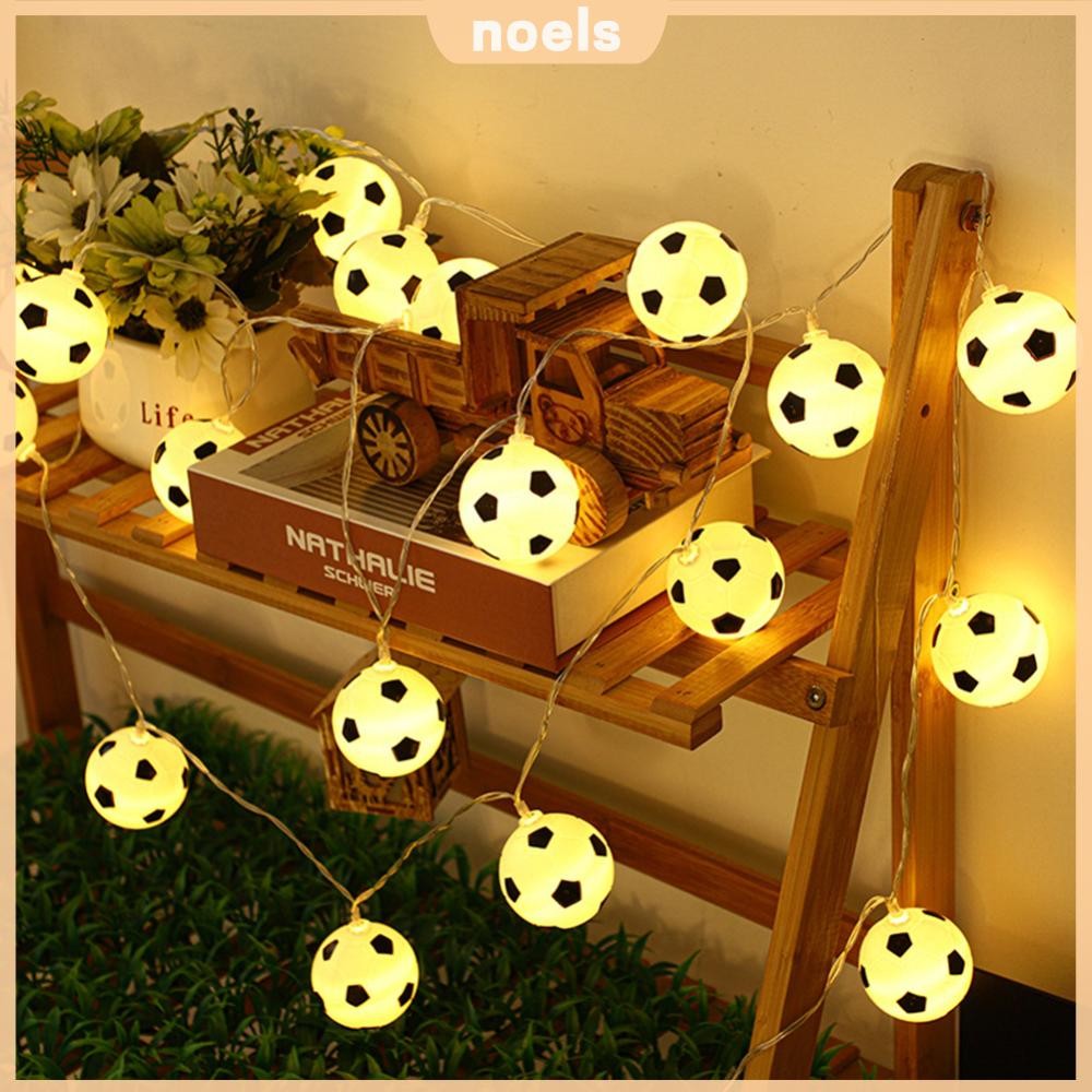 LED Decorative Fairy Lights Battery Operated Outdoor String Lights ...