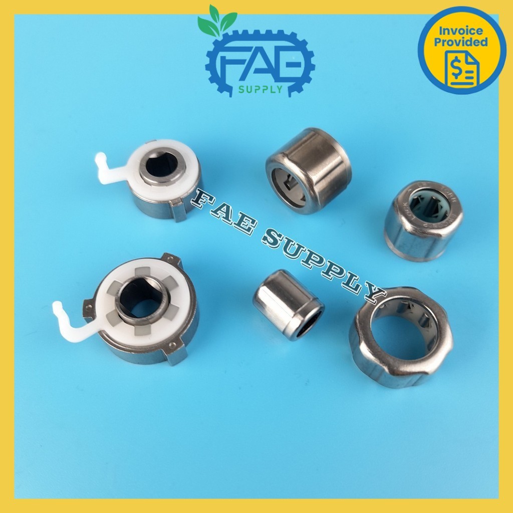 One Way Bearing Anti-Reverse Bearing Fishing Reels ONE WAY CLUTCH OWC ...