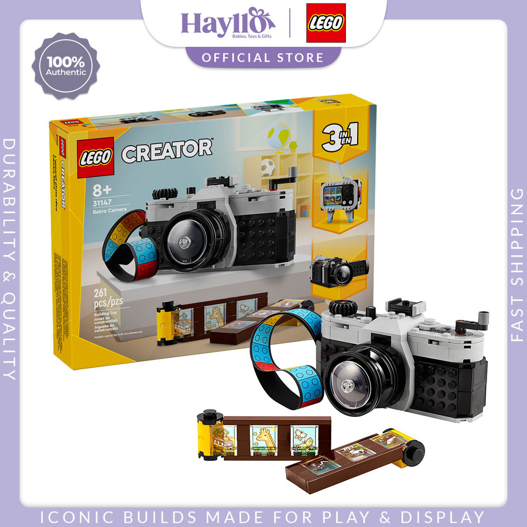 31147 - Prices and Promotions - May 2026 | Shopee Malaysia