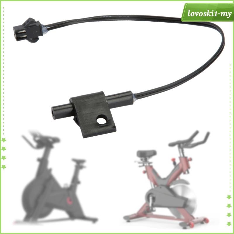 [LovoskibcMY] Exercise Bike Reed Switch Speed Sensor Induction Line 2 ...